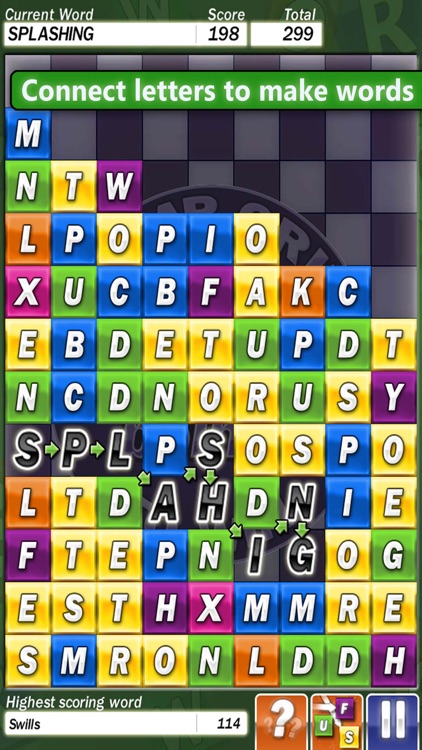 Word Soup® - Wordsearch Evolved screenshot-0