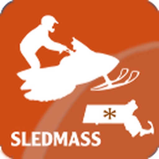 Mass Snowmobile Trails