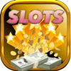 888 Cashman With The Bag Of Coins Ceasar of Vegas - Free Slots