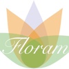 FloramCR (Catálogo de Flores)