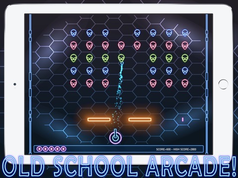 Under Attack HD screenshot 4