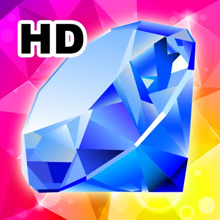 Diamond Crystal Crush Match 3 Gem HD Cheats