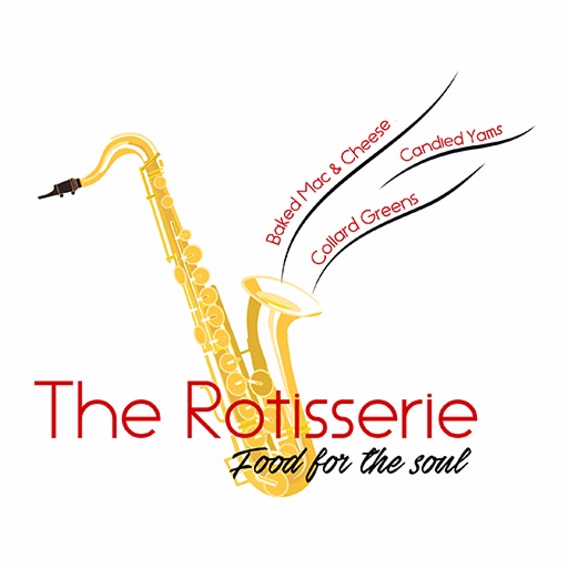 The Rotisserie, Food for the Soul icon