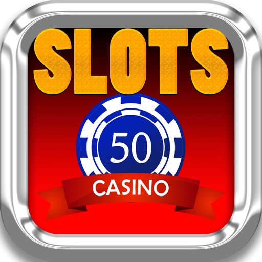 Amazing Dubai Winner Slots Machines Casino Icon