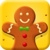 Gingerbread Cash Click - Make Money From Home