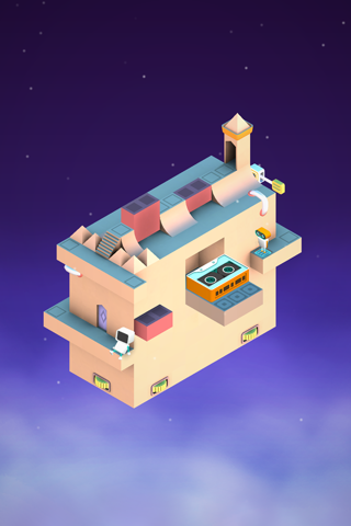 Evo Explores - náhled