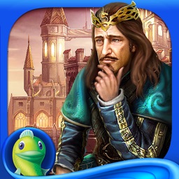 Spirits of Mystery: Chains of Promise - A Hidden Object Adventure