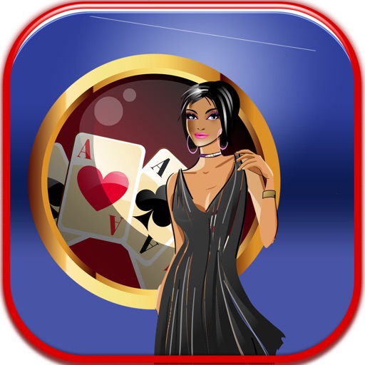Online Casino Scatter Slots - Vip Paradise Slot Machine! S2 icon
