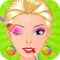 Prom Night Salon-Spa, Makeup and Dress up for Girls