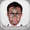 Tribal Facepaint Design – Beautiful Tattoo Ideas and Totem Symbols to Decorate Your Face
