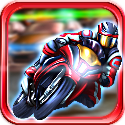 Crazy Bike Stunt - Off Road Stunt Challange 2016 iOS App