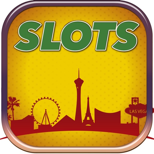 Old Vegas Casino SLOTS - FREE Amazing Game icon