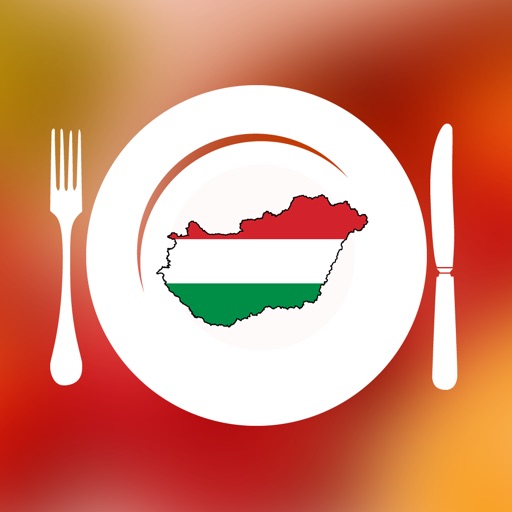 Hungarian Food Recipes - Best Foods For Your Health icon