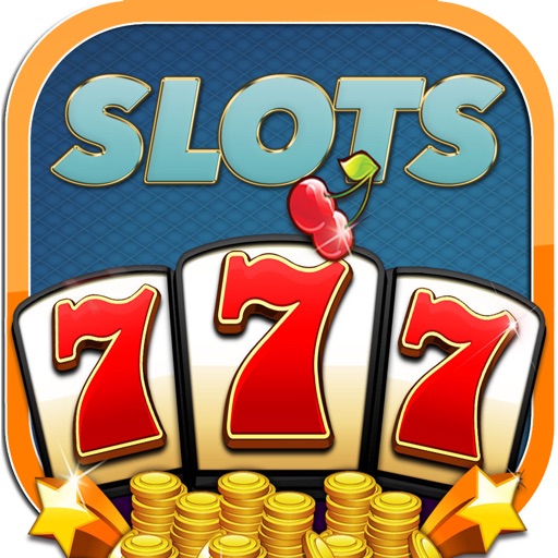 777 Vip Casino Amazing Star - Free Pocket Slots Machines icon