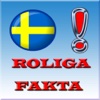 Roliga Fakta i Svenska - 2000+ fakta - Swedish
