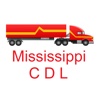 Mississippi CDL Test Prep Manual