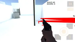 Game screenshot Super Shoot: Red Hot mod apk