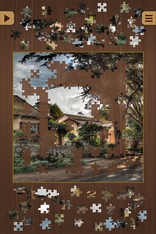 Awesome Jigsaw Puzzles ! screenshot 3