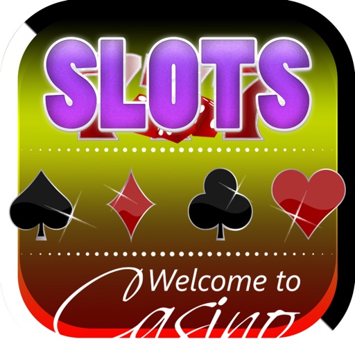 A Big Lucky SLOTS -  Free Slots, Vegas Slots & Slot