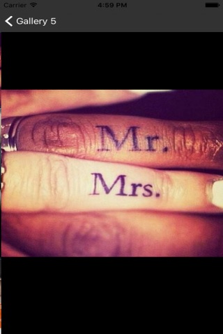 Couple Tattoos Ideas screenshot 3