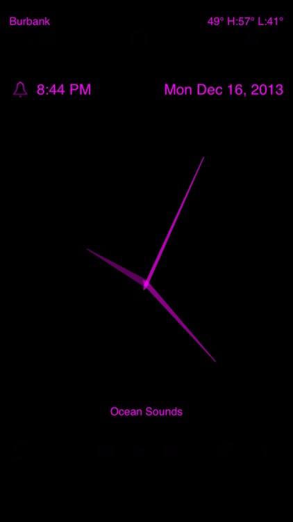 Alarm Clock Music Free screenshot-4