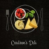 Coulson's News & Deli