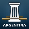 Mobile Legem Argentina - Códigos de la República Argentina