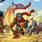 Kingdom Defense Battle - Roman Times Glory is a tower defense game