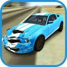Activities of Extreme Fast Car Racer