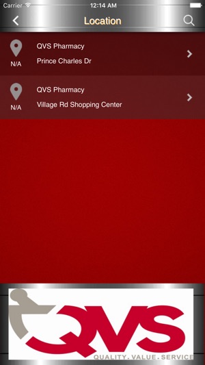 QVS Pharmacy(圖3)-速報App