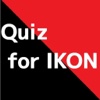 Quiz for iKON