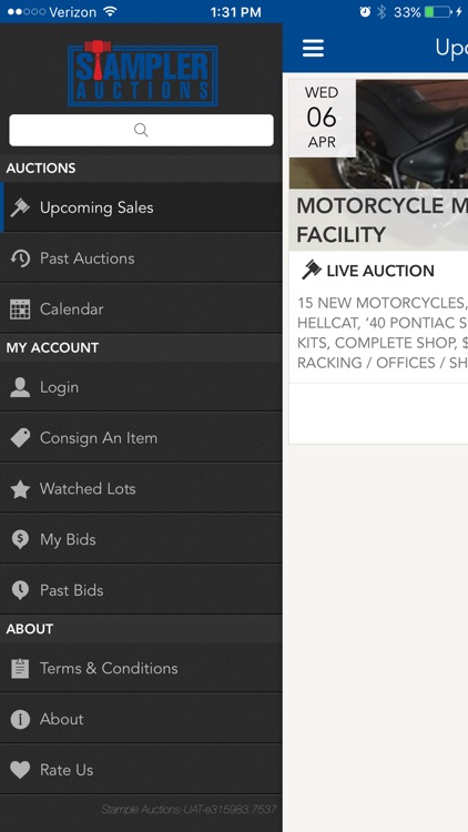 Stampler Auctions screenshot-4