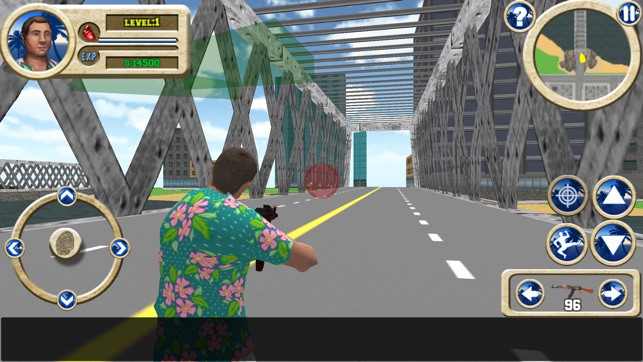 Miami crime simulator 2