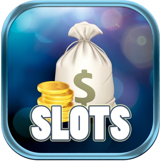 Slots Of Fun Loaded Winner - Carousel Slots Machines icon