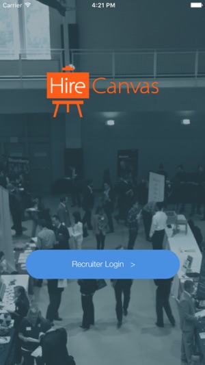 HireCanvas(圖1)-速報App