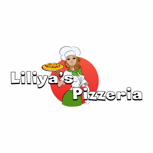 Liliya's Pizzeria icon