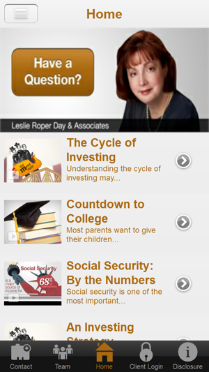 Leslie Roper Day(圖2)-速報App