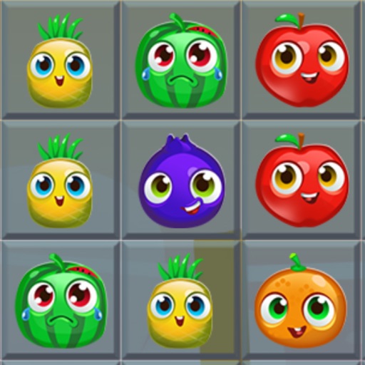 A Fruit Battle Room icon