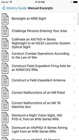 Infantry(圖3)-速報App