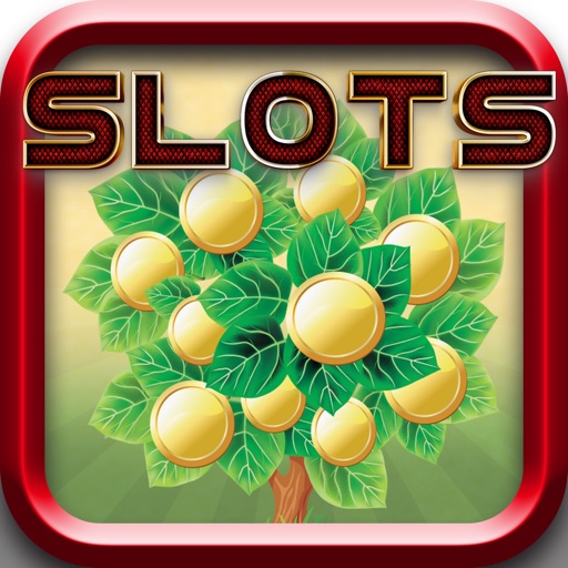 21 Winner Slots Machines - Play Game Holdem Texas icon