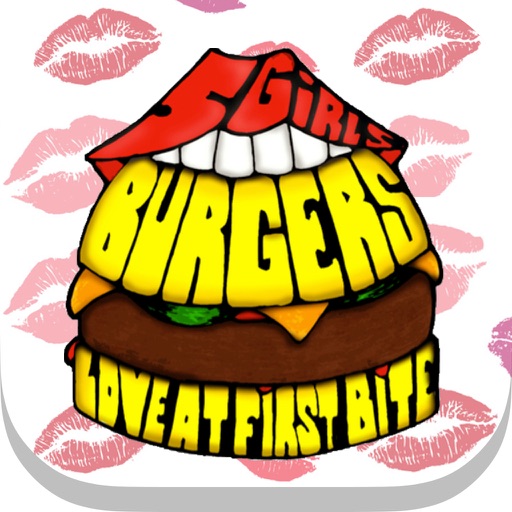 5 Girls Burgers