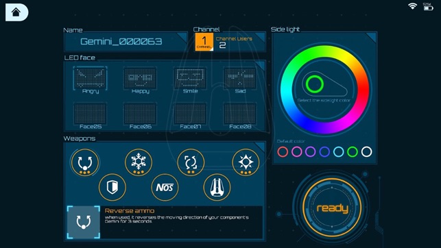 Codeybot(圖4)-速報App