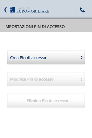 Credem Euromobiliare PB My Key screenshot 4