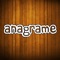 Anagrame