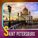 St Petersburg Travel Guide