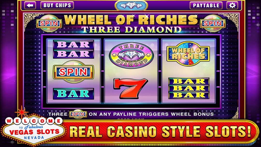 Best casino slots app for iphone 7