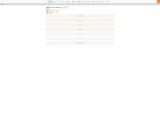 Screenshot #5 pour Business Manager CRM