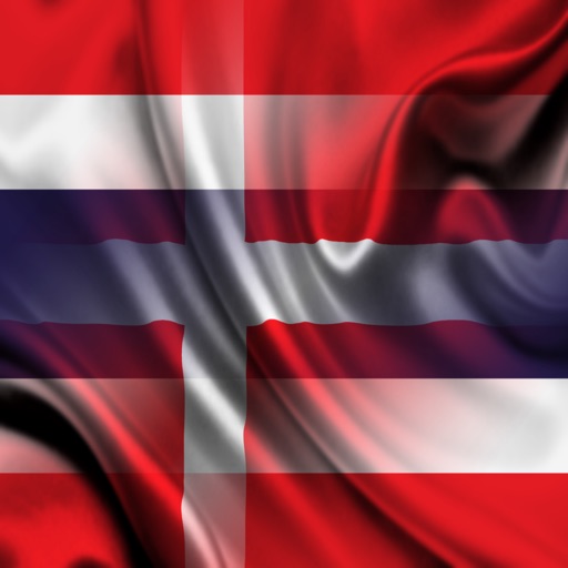 ประเทศไทย เดนมาร์ก ประโยค ไทย เสียง icon