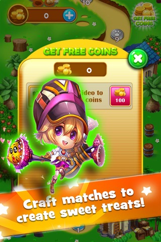 Bubble Shooter Pet -Puzzle Free screenshot 3