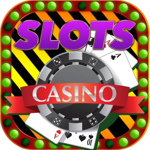 777 Quick Lucky Hit Game - FREE Vegas Slots Machines icon